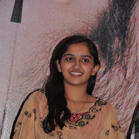 Sanusha Santhosh - Eththan Movie Press Meet Stills | Picture 30629